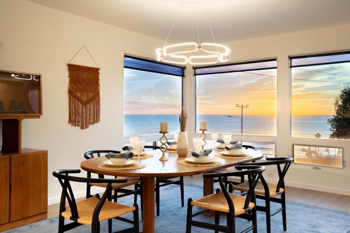 Holiday home Sunset Serenity On The Cliffs